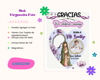 Abrebotellas Magnetico Personalizado