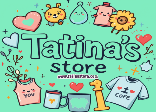 Tatina's Store